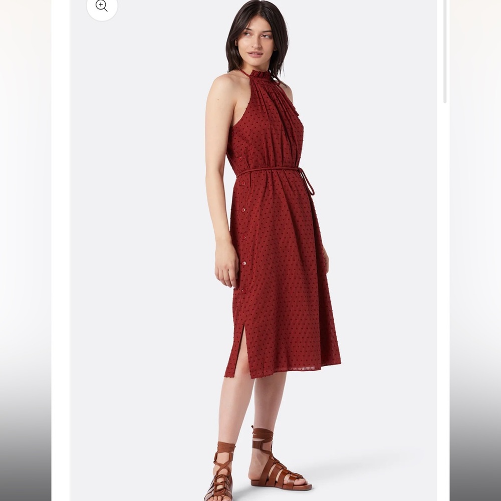 NWT joie Marietta dress